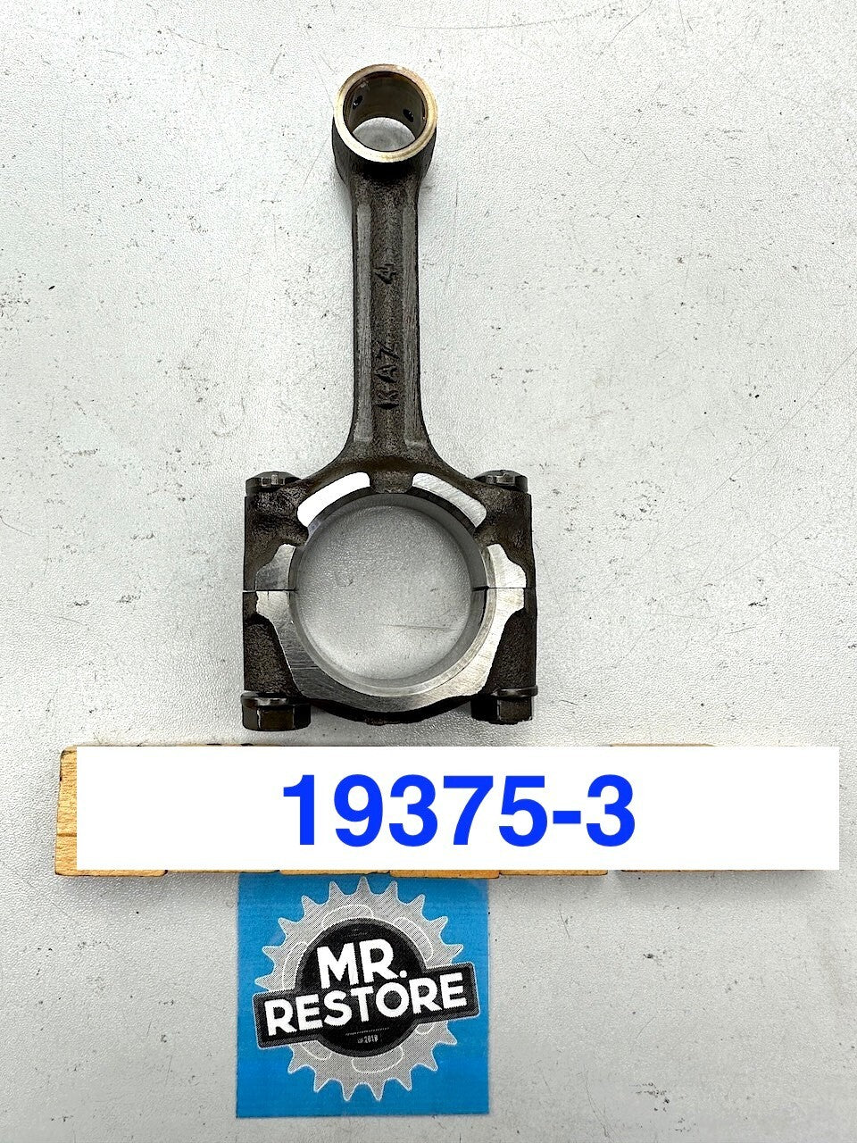 Honda CBR250RR MC22 CB250F Hornet - Connecting Rod 13201-KAZ