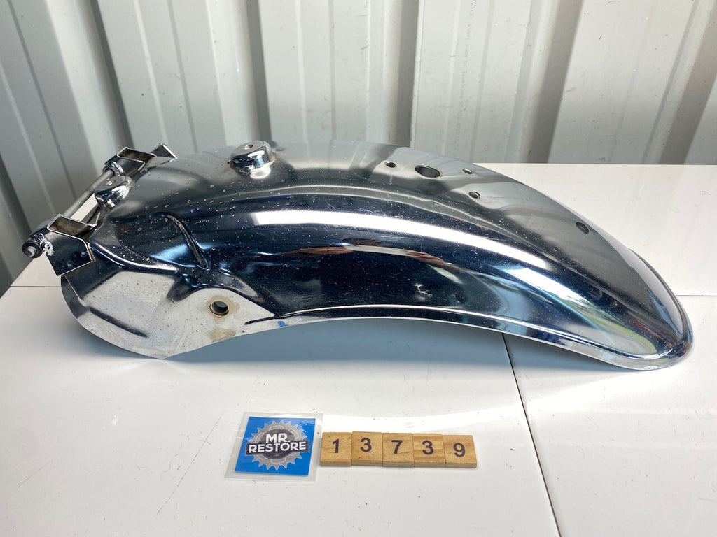 Yamaha XS1100 Rear Fender Mudguard 2H9-21610-10-93