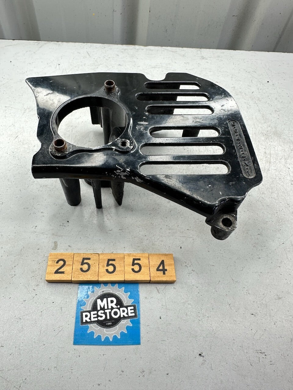 Honda VFR750 F VFR700 Sprocket Cover 11341-ML7  11341-ML7-000