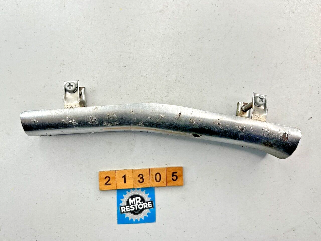 Kawasaki KZ500 Z500 A B 1981 R/H Exhaust Heat Shield