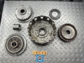 Honda VF1000 R F 84-86 Clutch Assy & parts 22100-MB6-680 22120-MB6-003 22131-MB6