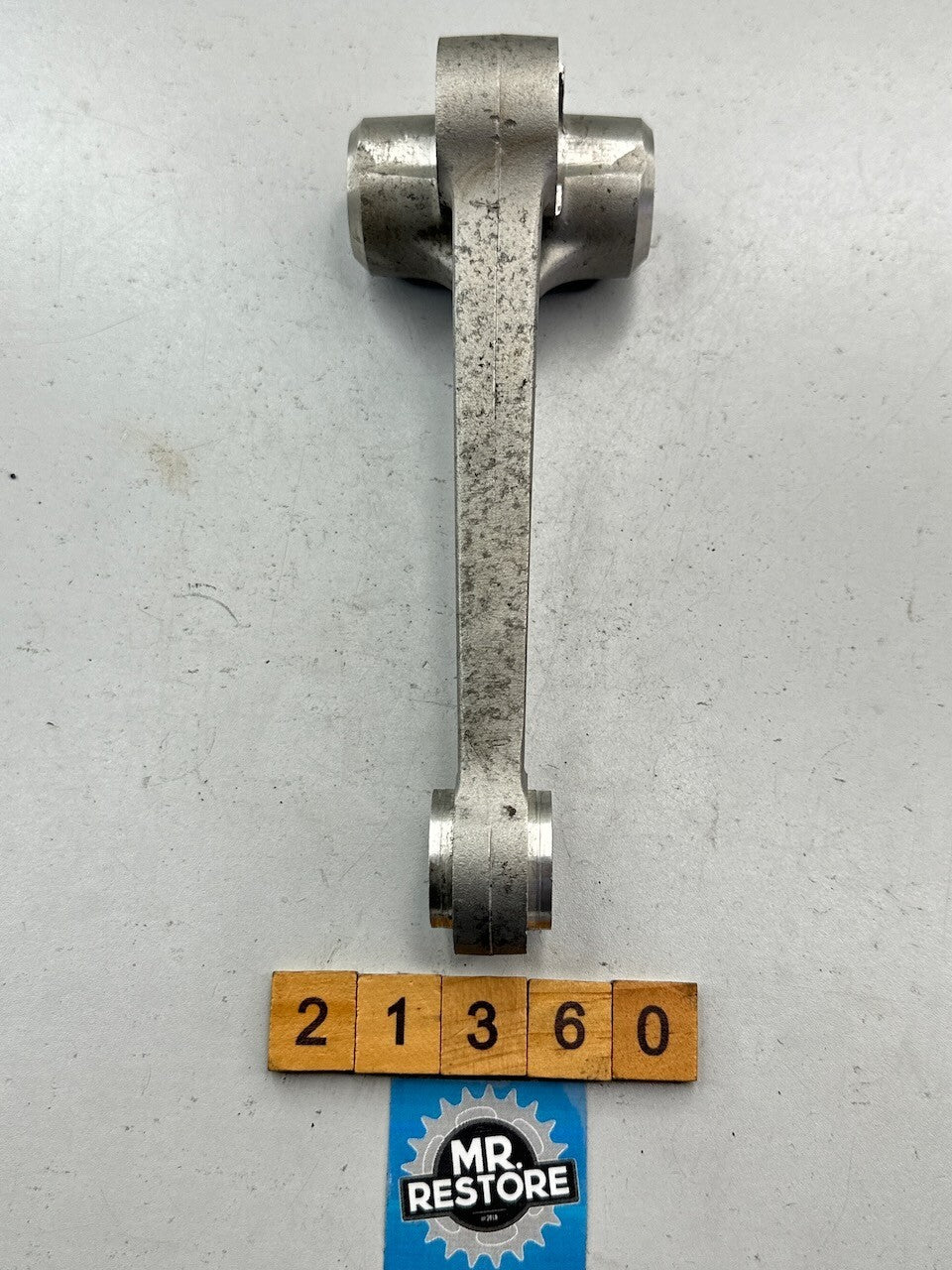 Yamaha TZR250 1986-88 1KT 2MA Swingarm Suspension Relay Arm 2XU-2217A