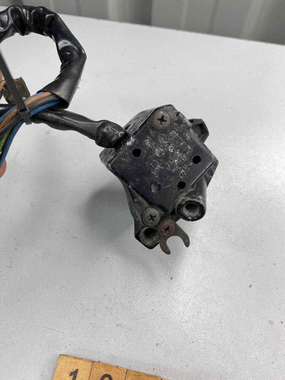 Yamaha SRX600 R/H Handlebar Switch OEM 