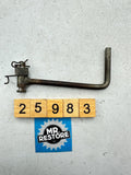 Kawasaki Z1300 KZ1300 '79-82' ZG1300 Seat Stand Stay 35011-1018