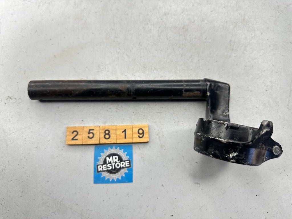 Honda CBR900 RR CBR954 Fireblade Left Handlebar '02-03' 53150-MCJ-750