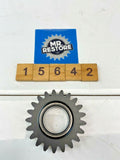 Suzuki RG250 - 4th Driven Gear 24341-16700