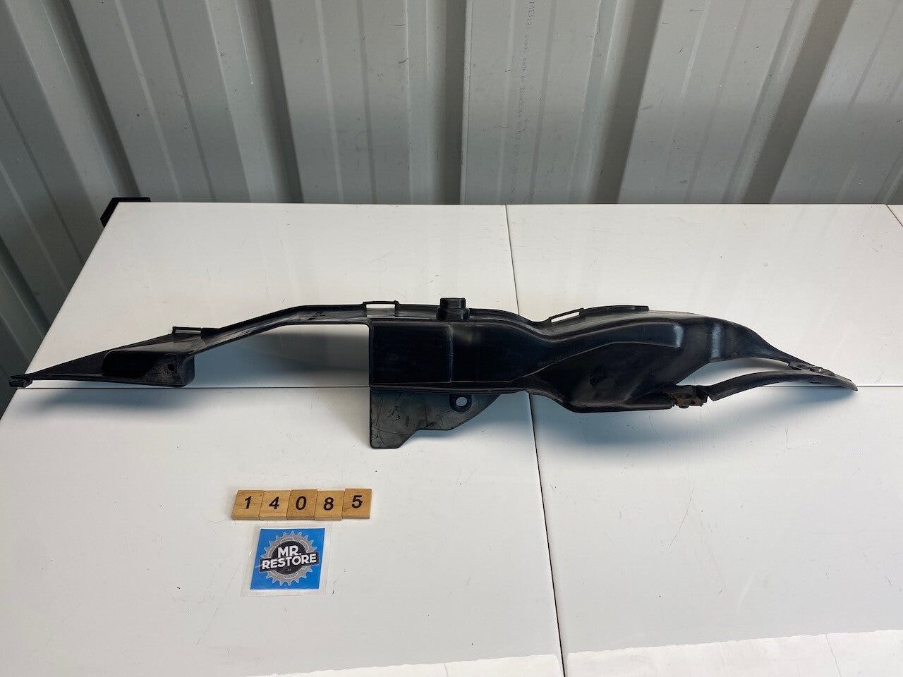 Honda CBR250RR MC22 Right Hand Outer Guide Duct 