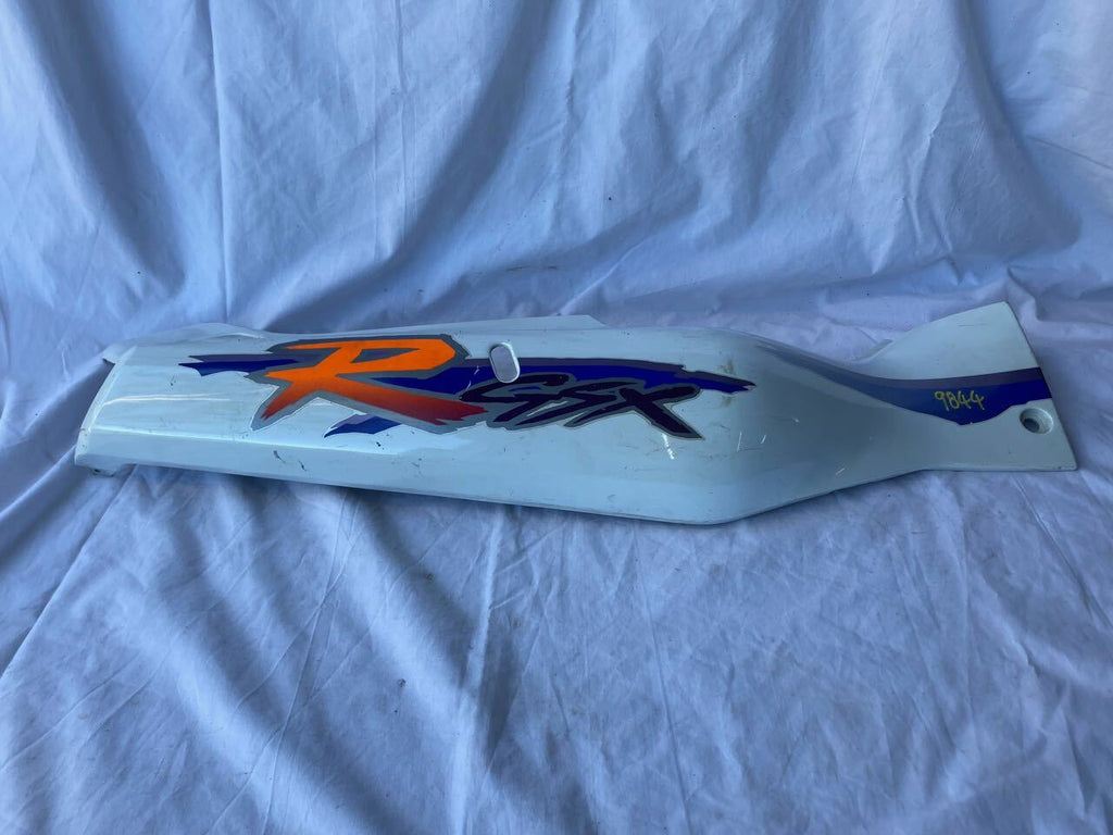 Suzuki GSXR1100 RH Side Rear Panel (Early to mid 90s)