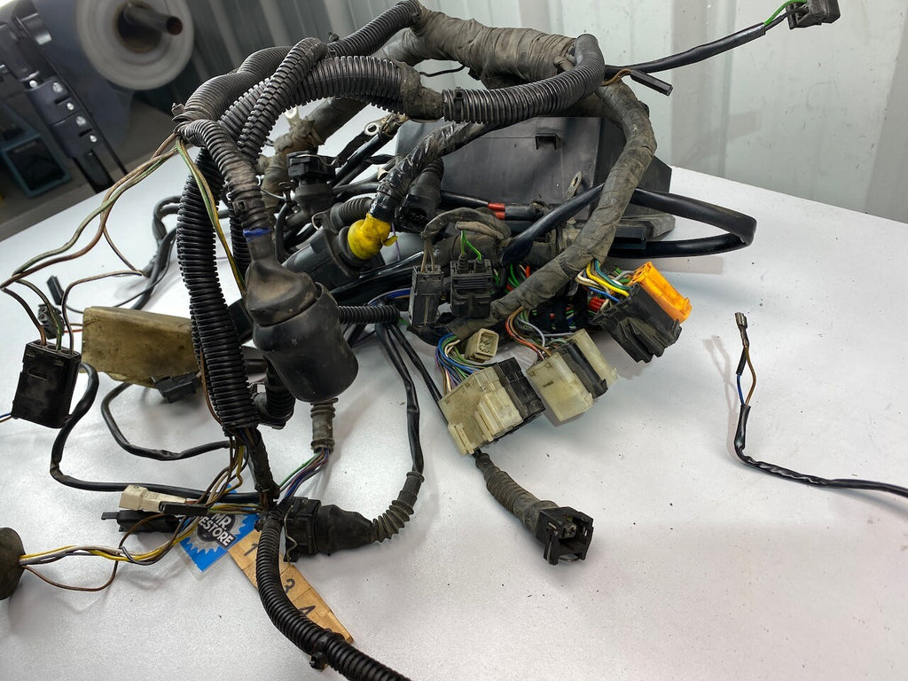 BMW R1100 R850 259R Wiring Loom 61 11 2 306 516