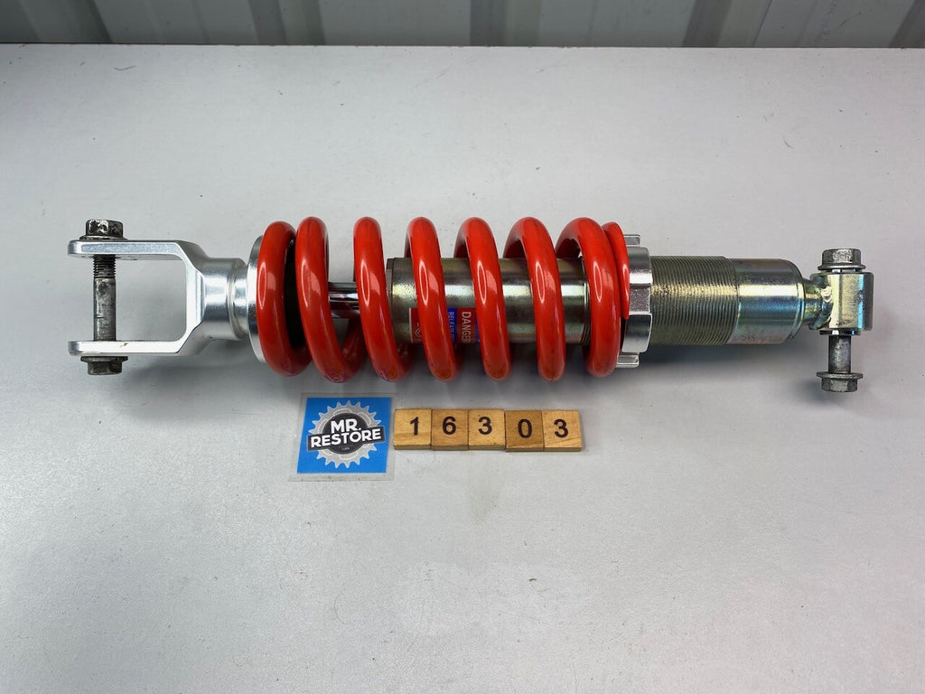 BMW R1100 K1200 R850 Hagon 60016 Rear Shock Absorber (in as new condition)