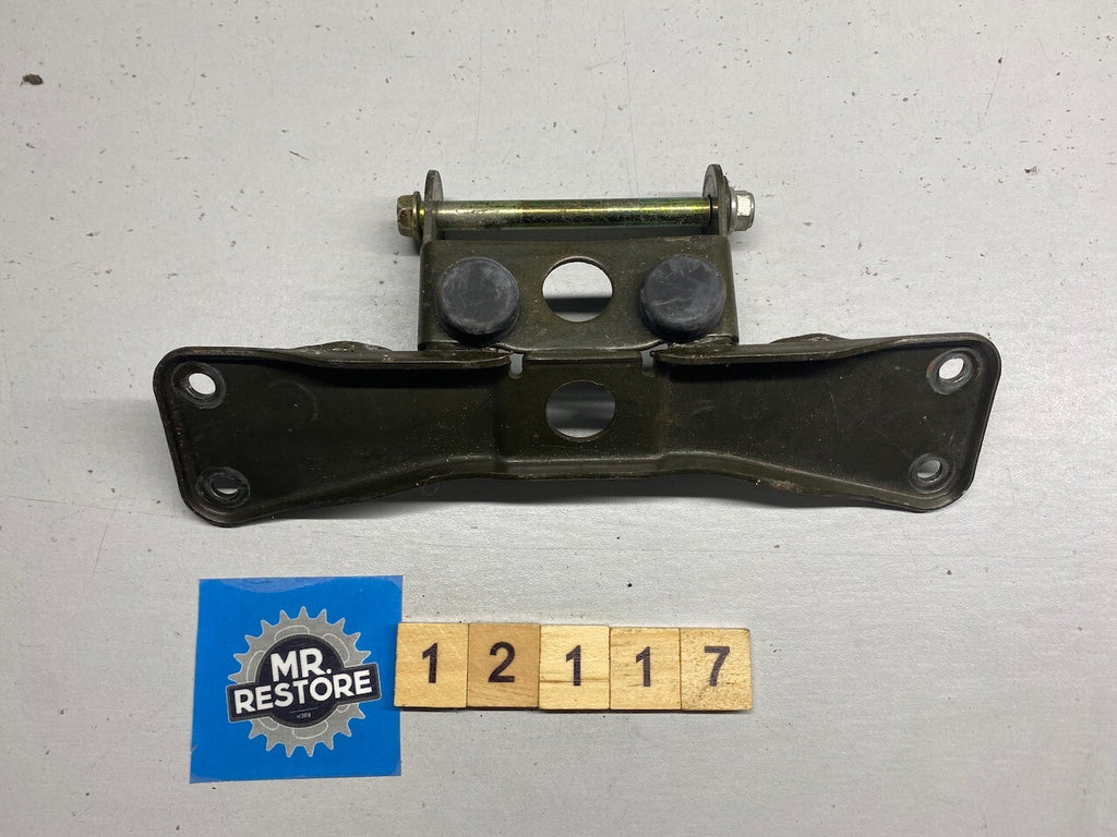 Honda CBR900RR 954 Fireblade Fuel Tank Stay 50255-MCJ-750