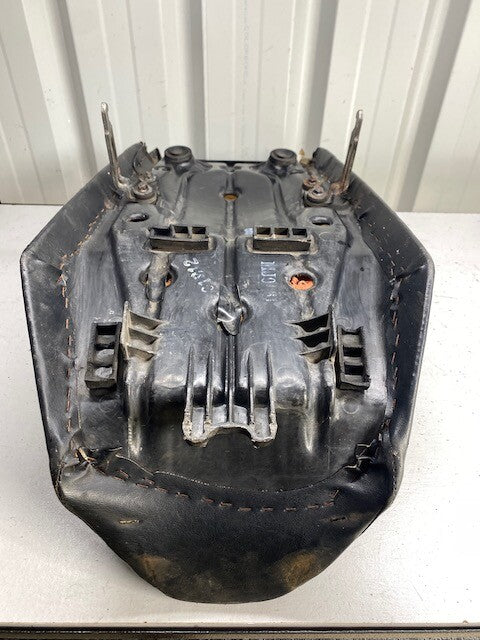 Honda CBX750 CBX1000 Seat - Modified for QLD Single Seat Rego - 77200-MJD-6100