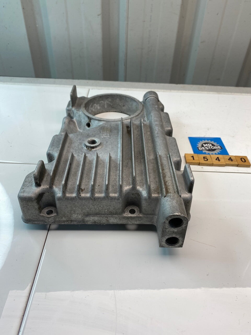 Kawasaki GPZ600R 1987-89 Oil Pan Sump Cover 49034-1115