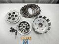 Kawasaki BR250 CS250 Clutch Assy.