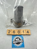 Kawasaki Z1300 KZ1300 '79-82' ZG1300 ZN1300 Upper Radiator Hose Fitting