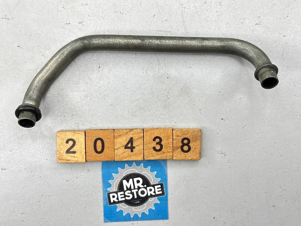 Honda CBX750 CB750 CB700 CB250 Oil Passage Pipe B 15312-MJ0