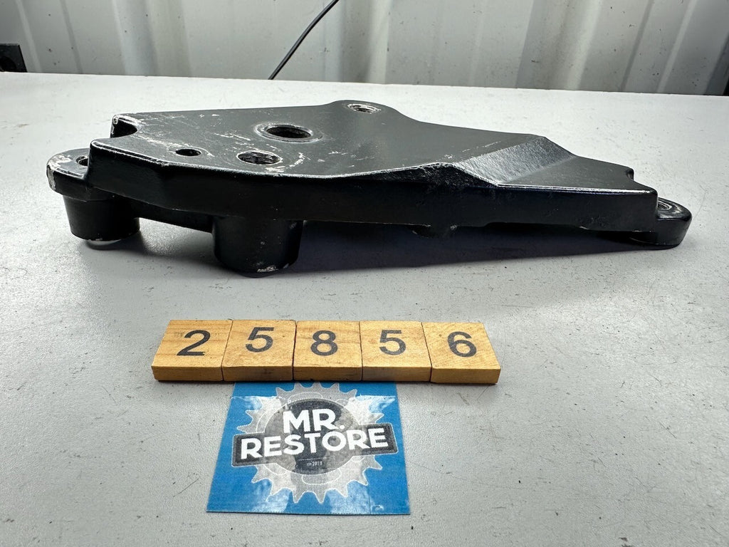 Kawasaki Z1300 KZ1300 '79-82' ZG1300 Brake Pedal Bracket 11034-1263