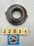 Yamaha XJ900 XJ750 XJ700 XJ650 Turbo Oil Pump Drive Sprocket 4H7-13354