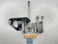 BMW G650GS 2010-2016 Engine Mount Bolts & Bracket