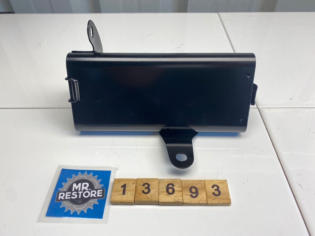Honda CB200 Tool Box - Reconditioned