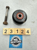Kawasaki KDX175 KLX250 KX420 KX250 KX125 Chain Roller 92122-1013