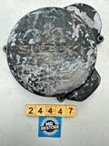 Suzuki TS250 X '84-89' Magneto Stator Cover 11351-13A00  11351-13A00-000