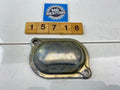 Yamaha XV Virago XVS1100 Cylinder Head Side Cover 3 - 4X7-11187