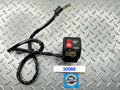 Suzuki RG500 Right Hand Handlebar Switch Block