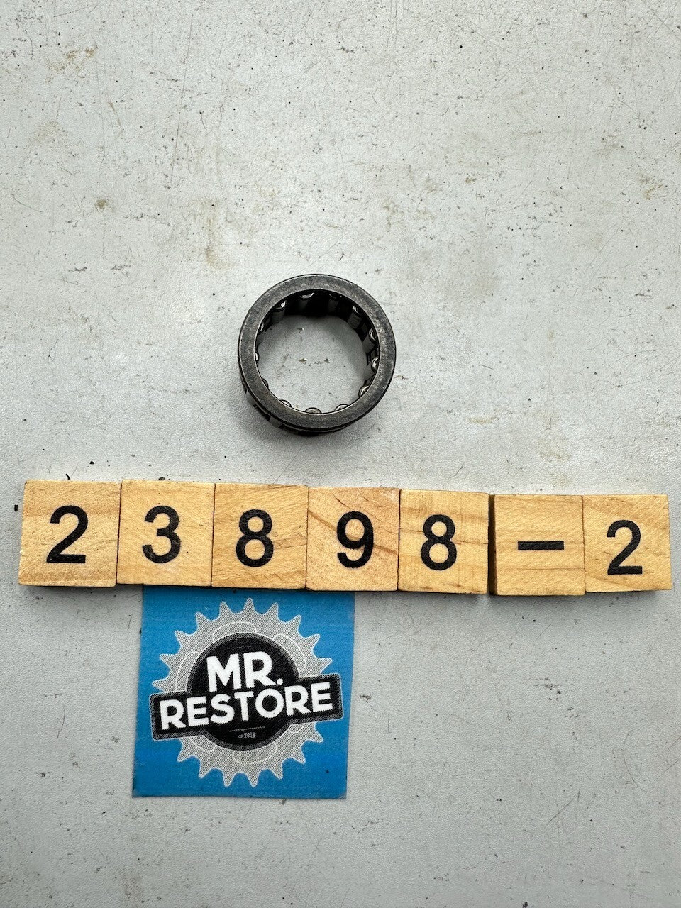 Kawasaki Many Models Transmission Bearing 92046-031