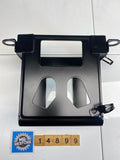 Suzuki GSX 750 Battery Box Holder Case - Early 80s - Re-painted