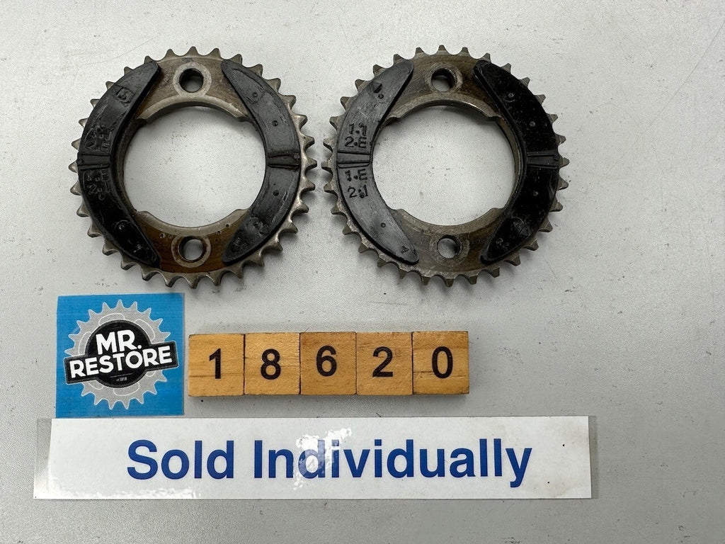 Honda VF400F VF250F Cam Sprocket 14321-KE8