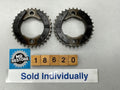 Honda VF400F VF250F Cam Sprocket 14321-KE8