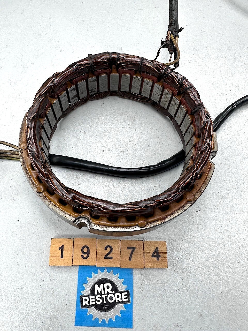 Yamaha XS1100 1978-81 Stator 2H7-81610-10