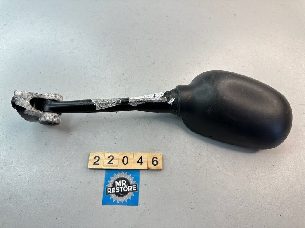 BMW F800S F800ST OEM Left Mirror 7714111