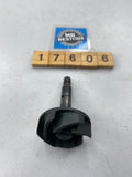 Yamaha TZR250 R1-Z TDR250 TDR250 TY250 Water Pump Impeller Shaft 1KT-12450