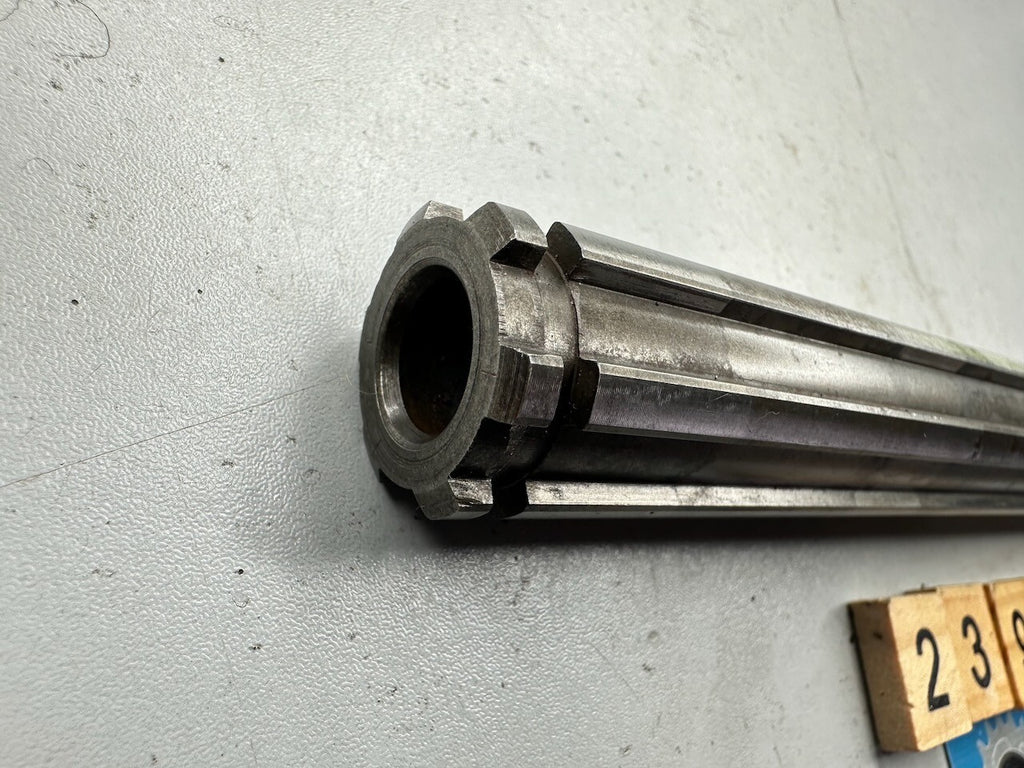 Kawasaki Z1300 KZ1300 '79-82' ZG1300 ZN1300 Secondary Shaft 13107-1007