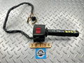 Suzuki GSXR1100 86-88 Right Hand Handlebar Switch Block & Throttle