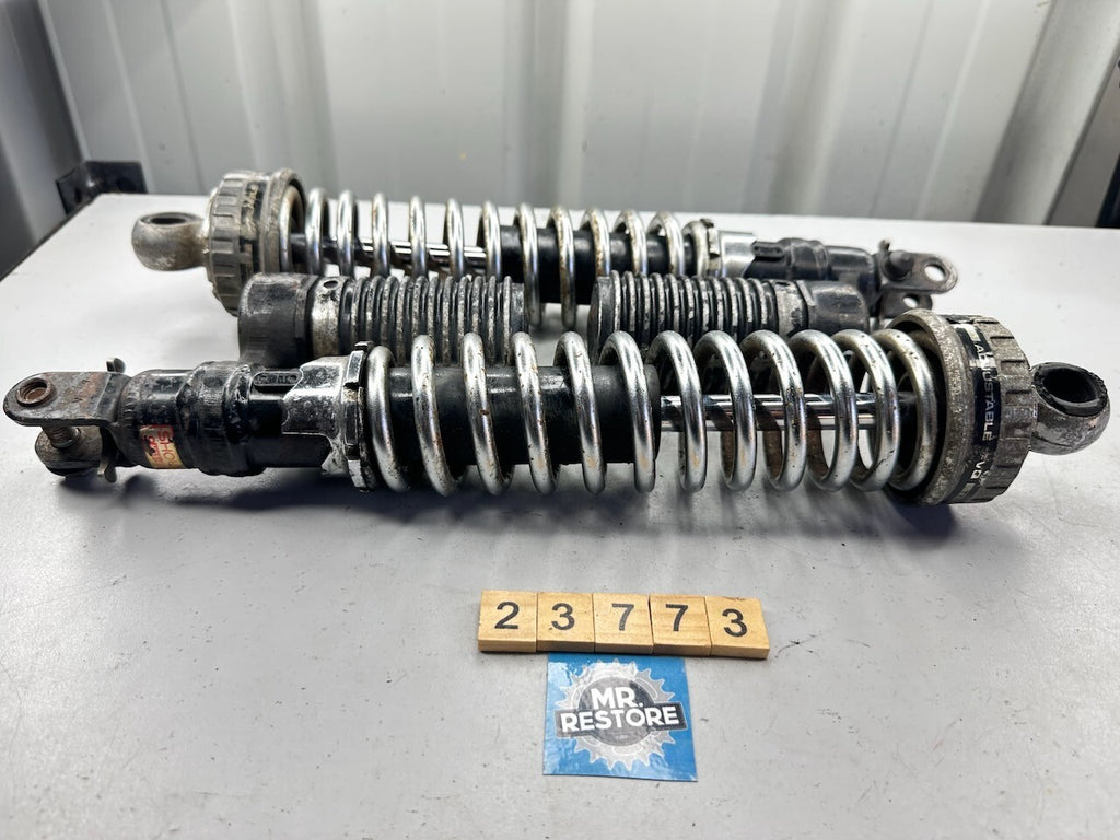 Honda CB900 Boldor Rear Shock Absorbers 52400-438-671