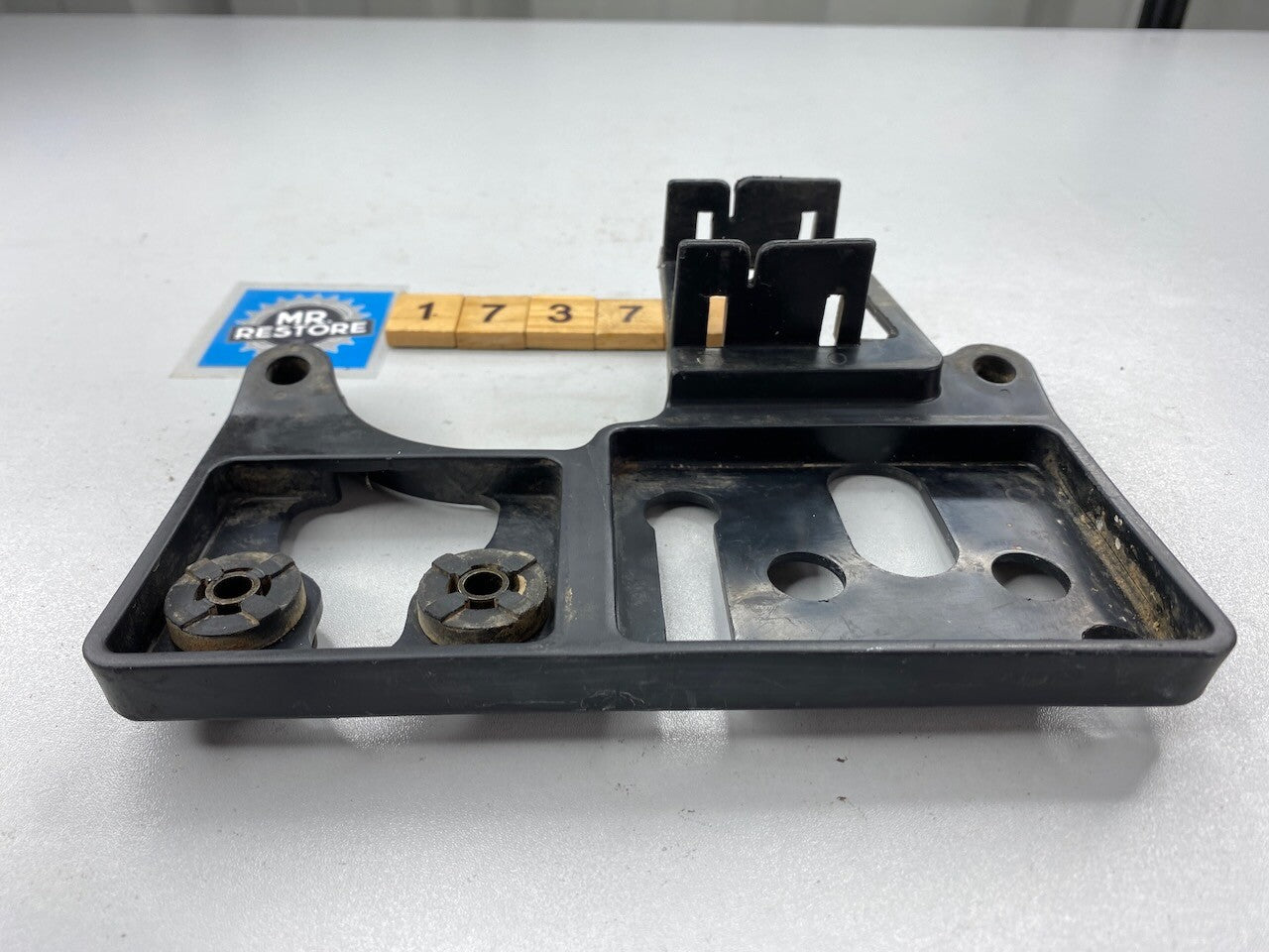 Honda XL600 XL350 XL250 Meter Clocks Stay Bracket 37212-MG2-670