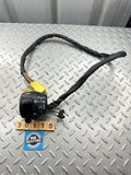 Suzuki GSF1200 Bandit 01-05 Left Hand Handlebar Switch Block