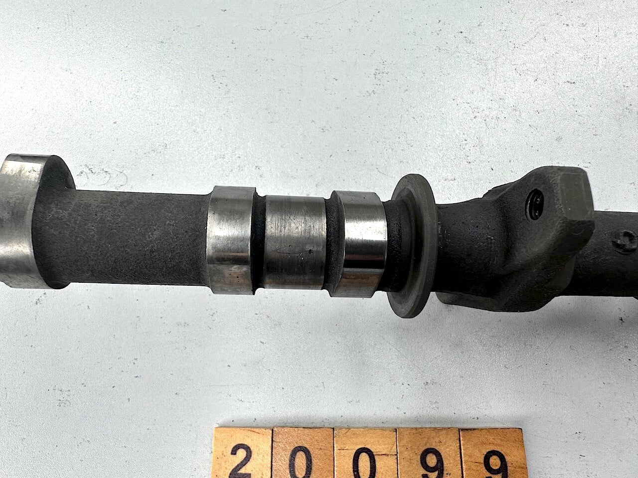 Honda CBR600 CBR500 Exhaust Camshaft 14201-MN4-741