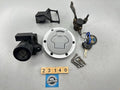 BMW R1200GS ADV '05-07' R1200GS '02-07' Lock Set