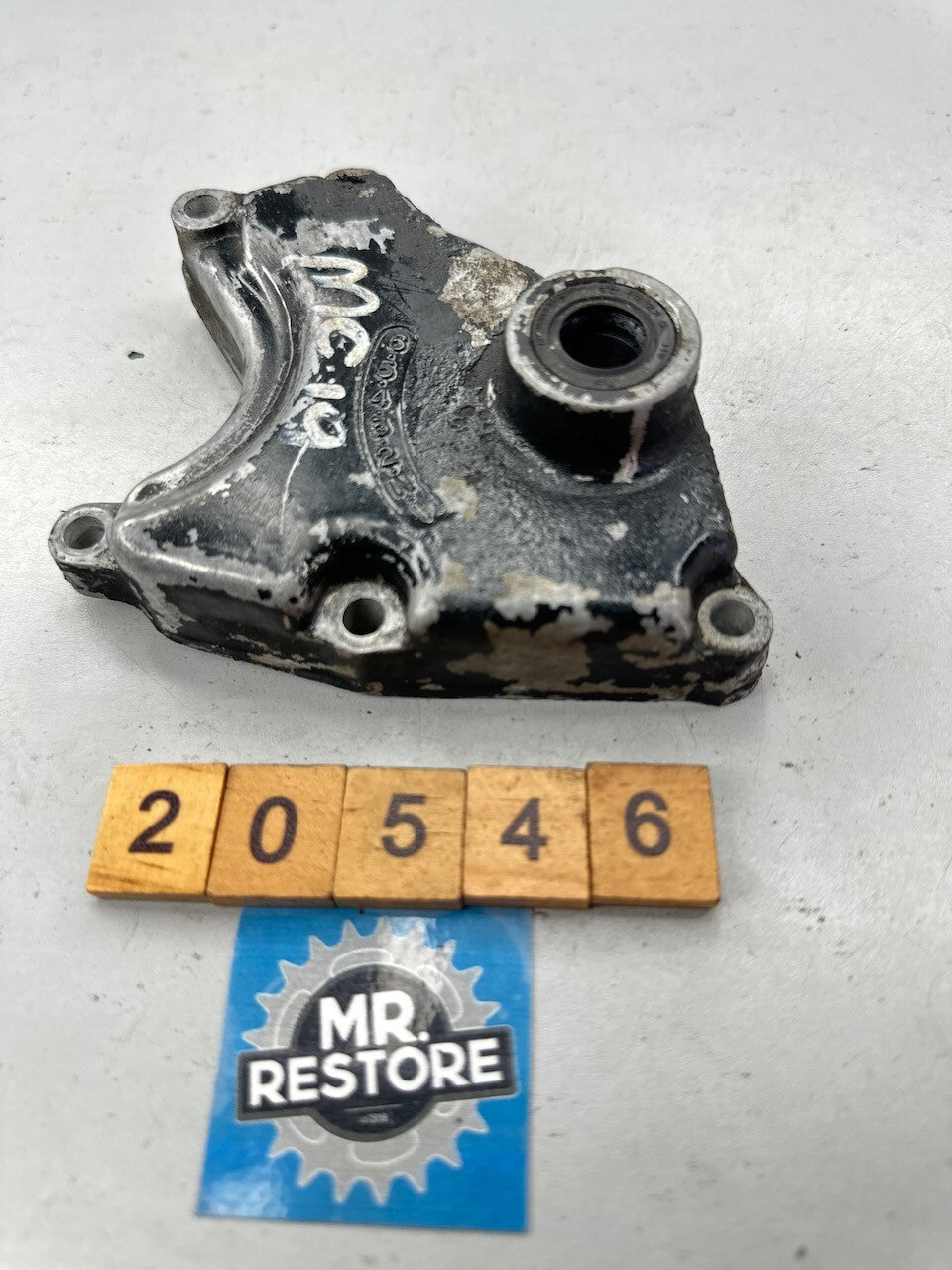 Honda CBR250RR CBR250R MC22 MC19 Gear Shift Selector Cover 11360-KY1