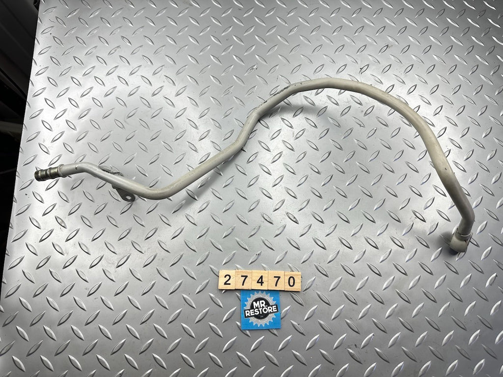 BMW F650GS '99-07' Oil Outlet Pipe 11432343549