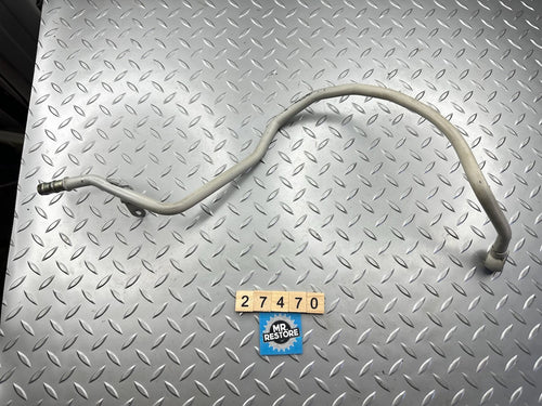 BMW F650GS '99-07' Oil Outlet Pipe 11432343549