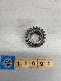 Suzuki GSXR1100 G H J - 2nd Gear Drive (nt19) 24221-06B01
