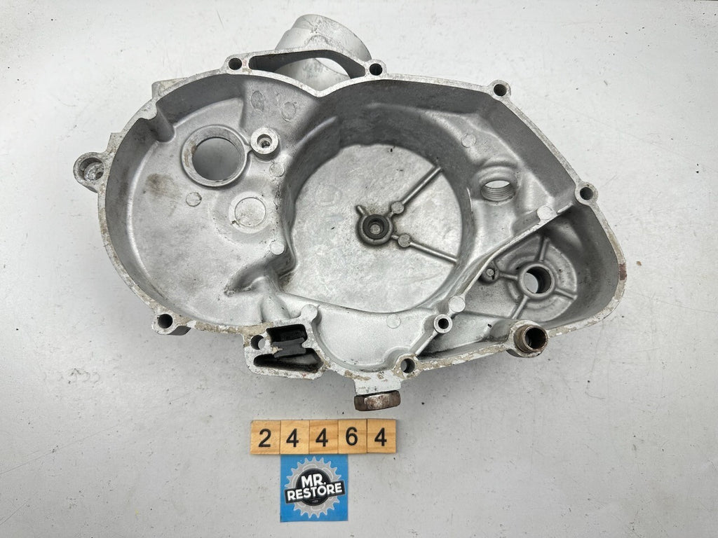 Suzuki TS90 Engine Side Clutch Cover