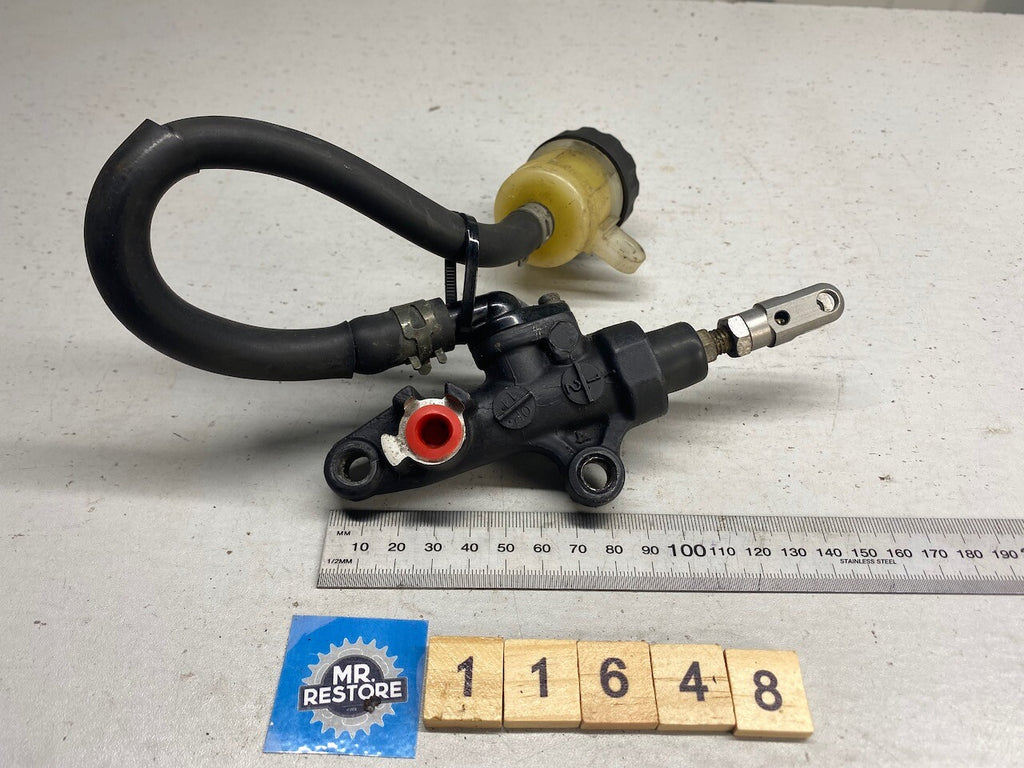Yamaha YZF Brembo Rear Brake Master Cylinder