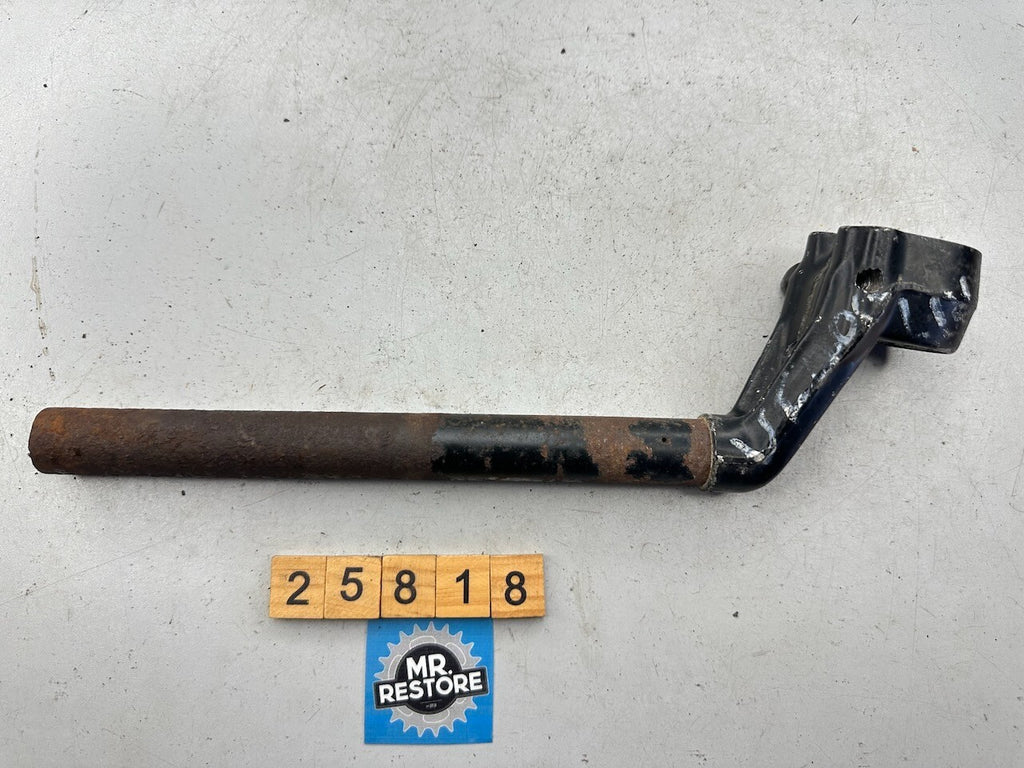 Honda VF400 Left Handlebar (slight bend)