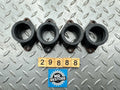 Suzuki GS1000 GS850 GS750 Carburettor Inlet Intake Pipe Rubber Set of 4